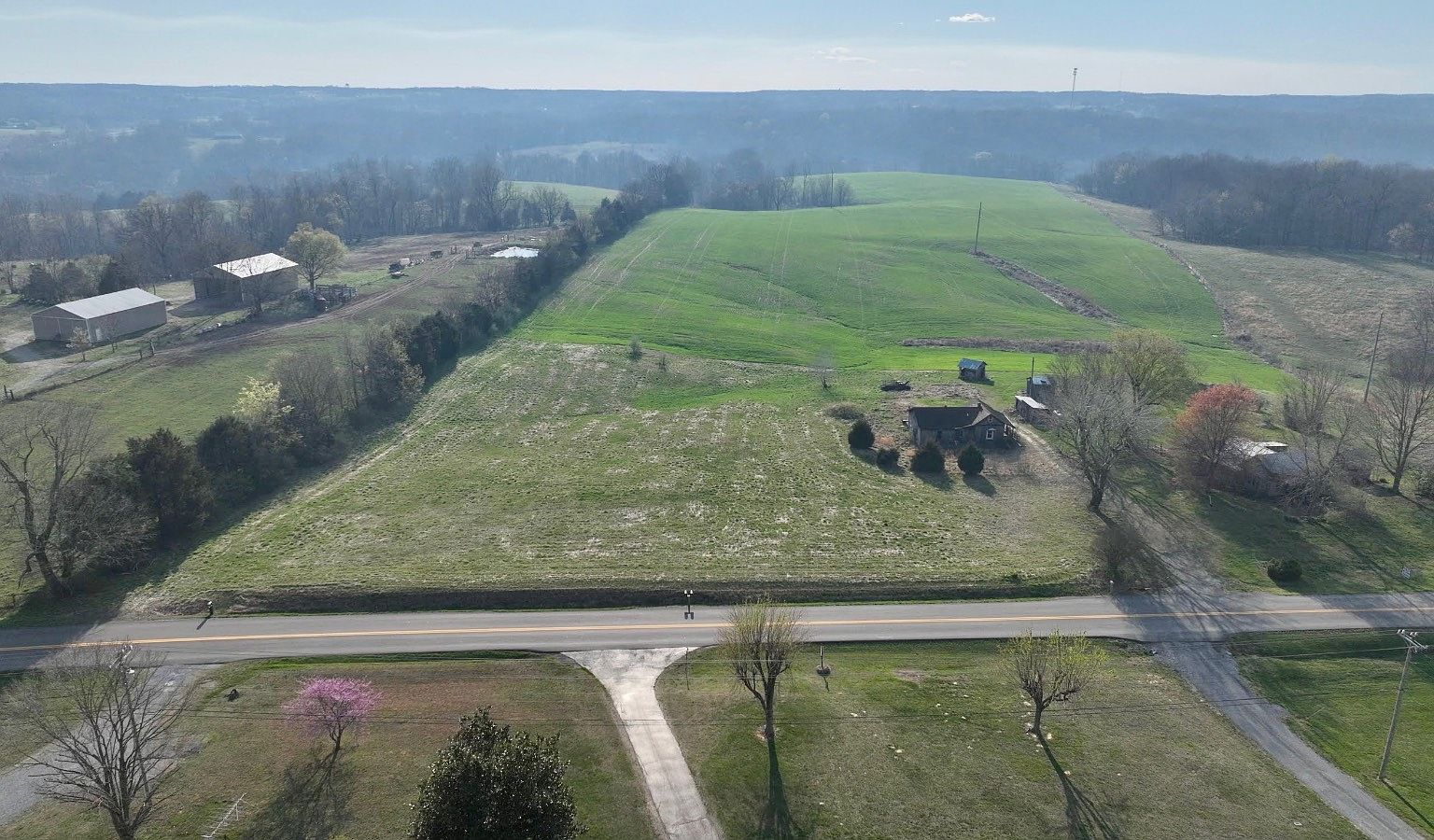 956 South Rd, Cadiz, KY 42211 | MLS #11262806 | Zillow