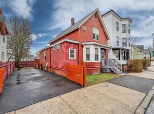 50 Walnut St, Lynn, MA 01905
