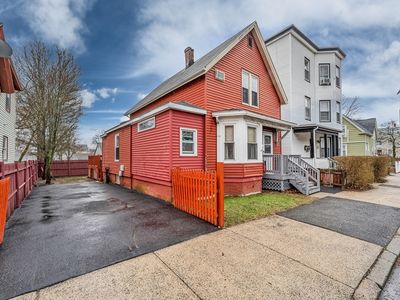 50 Walnut St, Lynn, MA, 01905