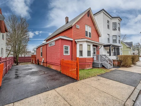 50 Walnut St, Lynn, MA 01905