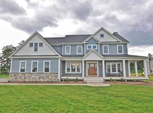 1 Willow Way, Rehoboth, MA 02769