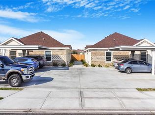 3307 Aurora Ln #D, Edinburg, TX 78542