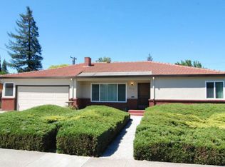 839 S Clover Ave, San Jose, CA 95128