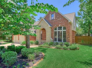 19 Sedgewick Pl, Spring, TX 77382