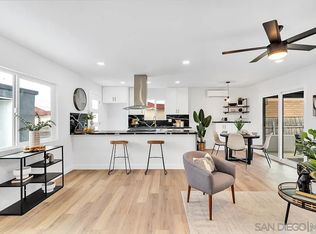 101 Prospect St, Chula Vista, CA 91911