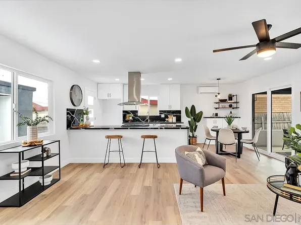 101 Prospect St, Chula Vista, CA 91911