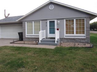 213 N Forbes Ave, Kenesaw, NE 68956