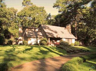 1342 Bridle Path Ln, Hideaway, TX 75771