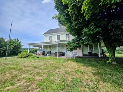 6680 Route 5, S, Newbury, VT, 05051