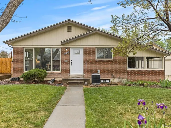 1327 E 108th Place, Northglenn, CO 80233