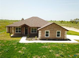 4285 Table Rock Rd, Copperas Cove, TX 76522