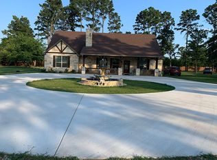 1299 E State Highway 21, Paige, TX 78659