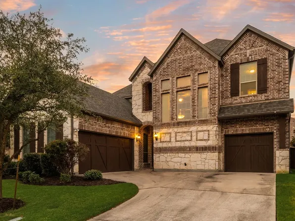 918 Amber Knoll Dr, Rockwall, TX 75087