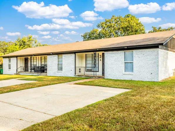 9001 Woodbine St APT C, Sherwood, AR 72120