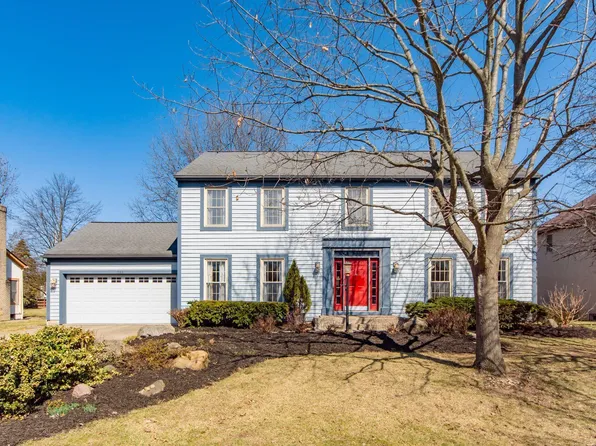 564 Dark Star Ave, Gahanna, OH 43230