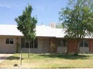 4922 W Hubbell St, Phoenix, AZ 85035