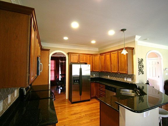 Kitchen from B-Nook