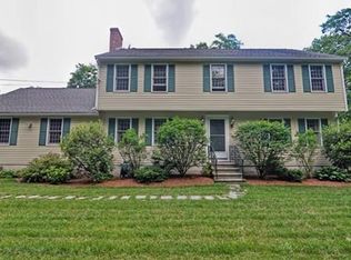 47 Upton Rd, Westborough, MA 01581