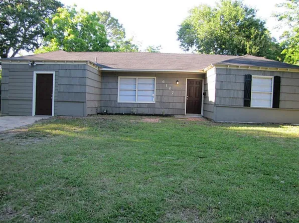 6107 Beldart St, Houston, TX 77033