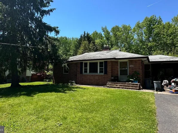 1108 Montreal Dr, Aberdeen, MD 21001