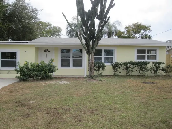 3608 Wallace Ave, Tampa, FL 33611