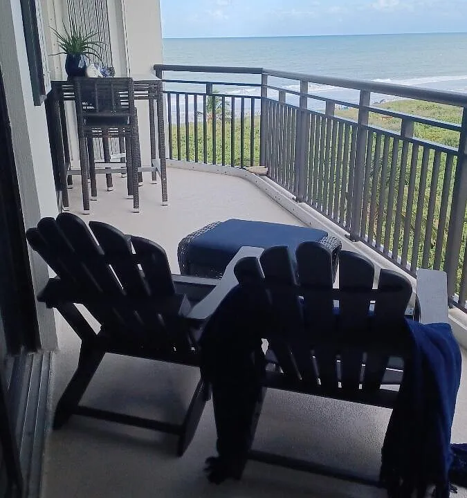 2800 N Highway A1A #806