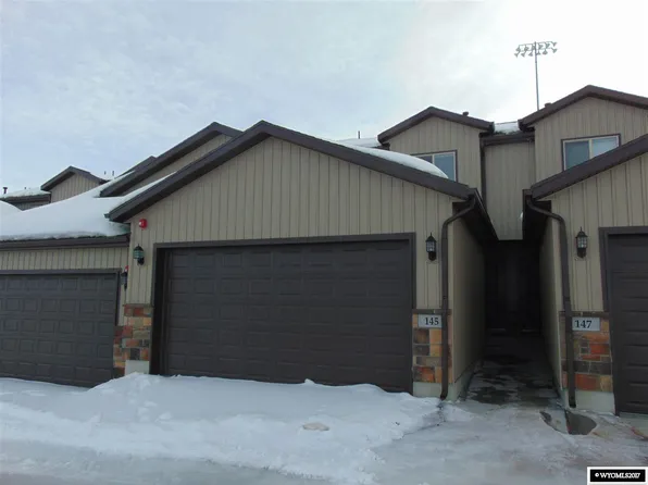 145 Seminole Dr, Evanston, WY 82930