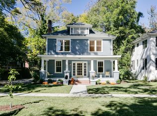 926 W Trinity Ave, Durham, NC 27701