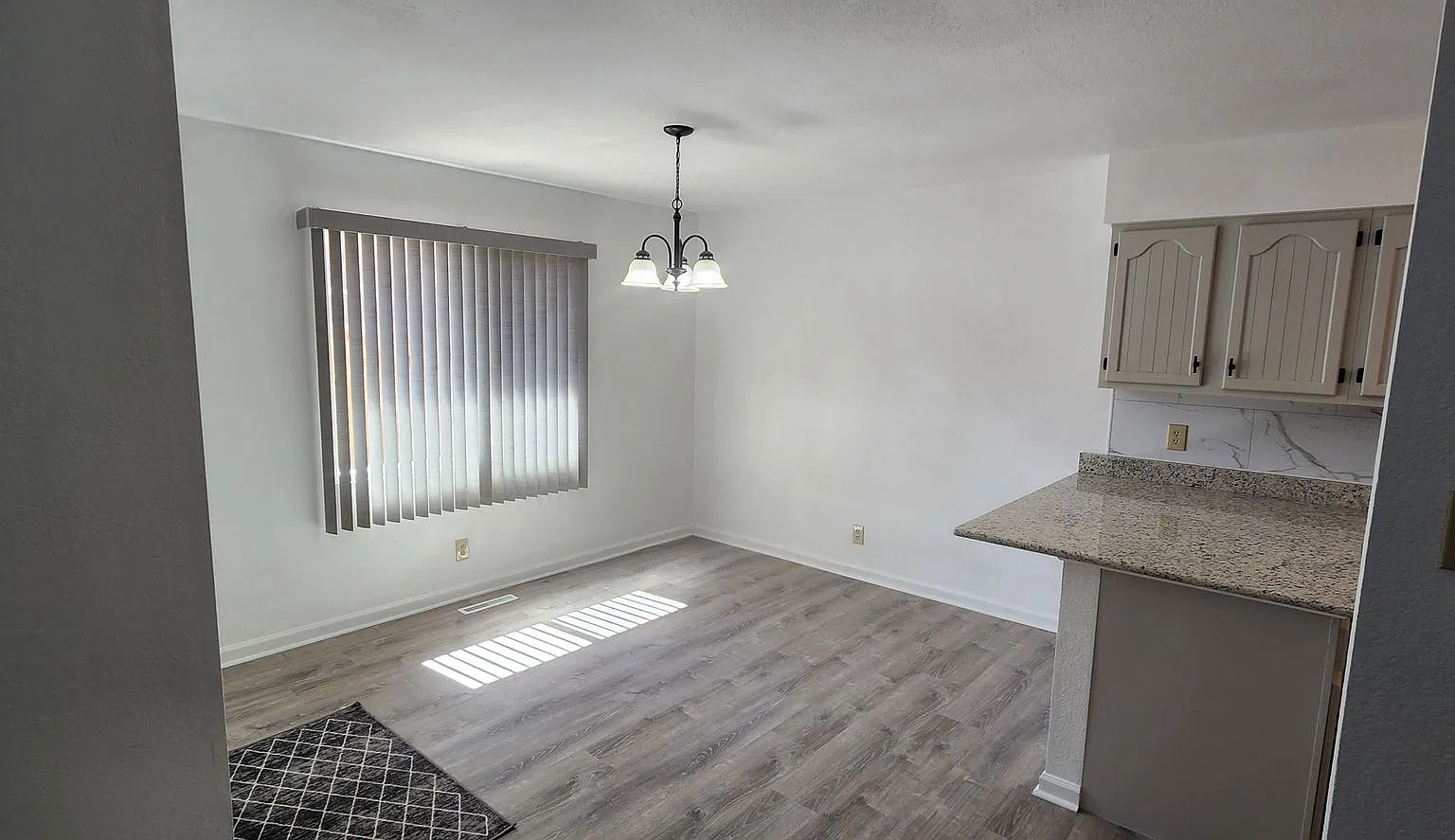 Move In Special 1/2 Off First Full Months Rent. All Prospective Tenants Must Submit A $58 Non-Ref... — Photo 3