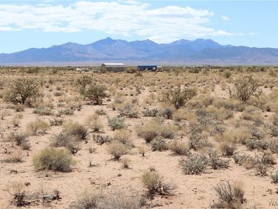 0000 E. Starns, Kingman, AZ, 86401