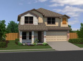 9226 Cook Crk, Converse, TX 78109