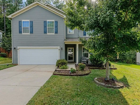 1042 Longleaf Pine Pl, Mebane, NC 27302