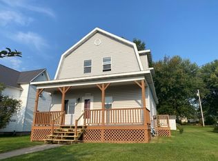 1603 S Maple Ave, Marshfield, WI 54449