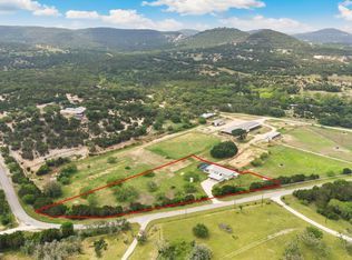 530 Willow Springs Dr, Pipe Creek, TX 78063