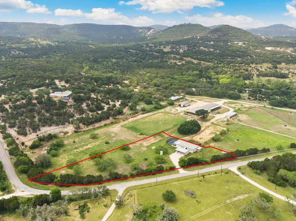 530 Willow Springs, Pipe Creek, TX 78063