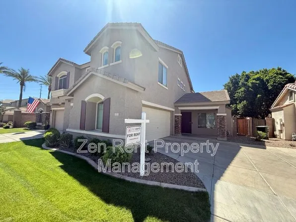 3870 S Laurel Way, Chandler, AZ