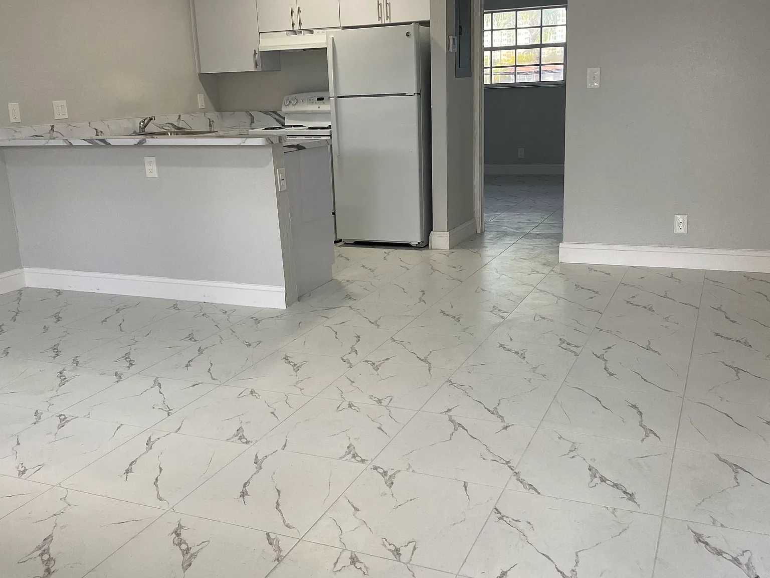1 bed, 700 sqft, $1,500 — Photo 1