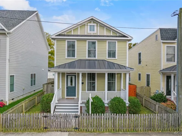 1305 N 26th St, Richmond, VA 23223