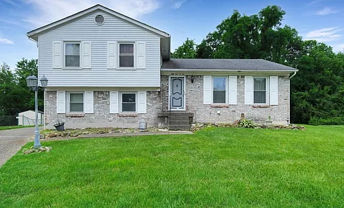 5102 Gathwright Dr Photo 1