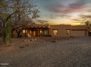 12530 E Sonoran Ridge Dr, Tucson, AZ 85749