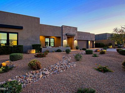 13049 E JUAN TABO Road, Scottsdale, AZ, 85255