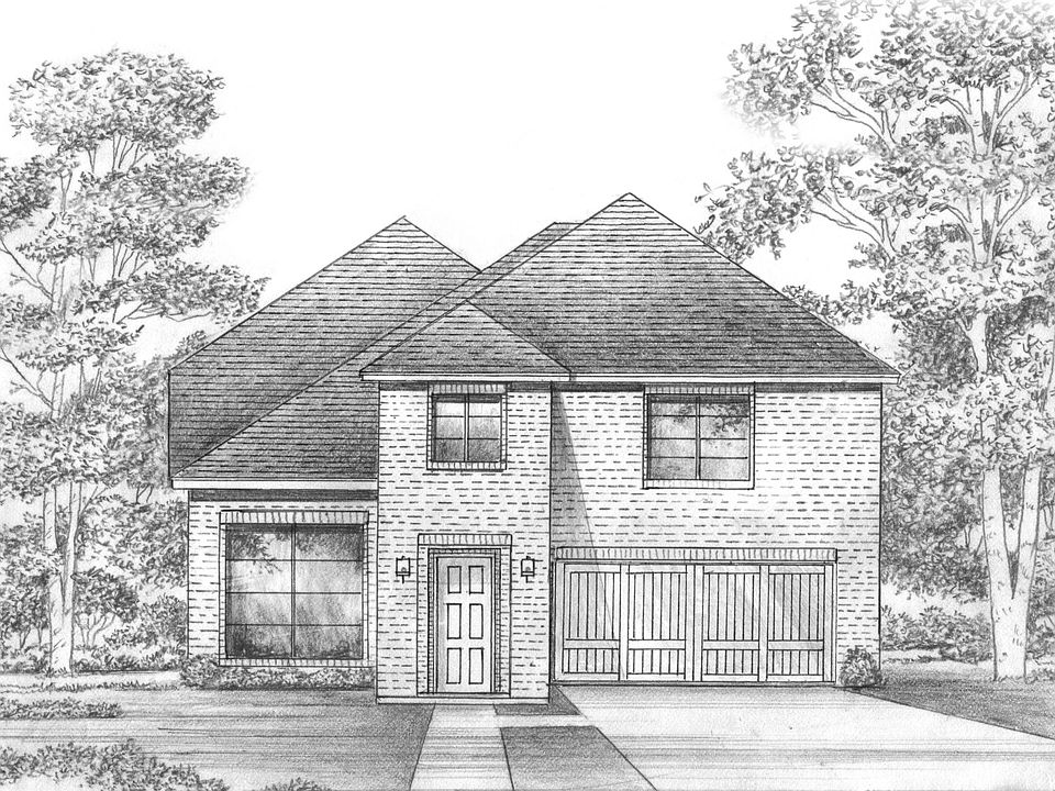 2nd image of 534 Meandering Ln