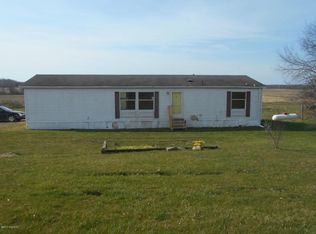 10307 Thompson Rd, Freeport, MI 49325