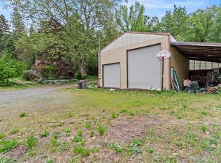 2973 Pioneer Rd, Medford, OR 97501