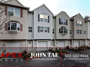 14335 SW Cougar Ridge Dr, Beaverton, OR 97008