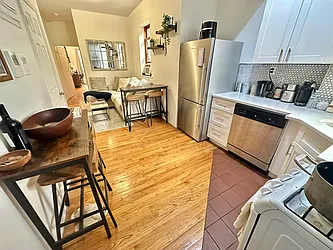 Rented by J PRESTON AND ASSOCIATES INC