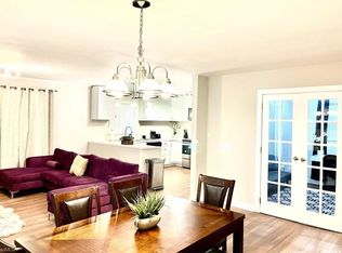 2532 Old Salisbury Rd, Winston Salem, NC 27127