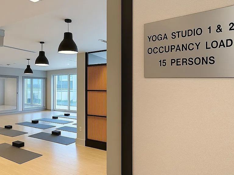 2545 Simcoe St N #803 — Photo 35