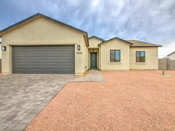 10544 E Baltimore Street, Apache Junction, AZ 85120