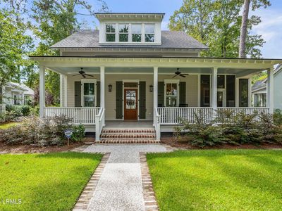 12 Saint Phillips Blvd, Beaufort, SC, 29906